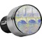 Waterloo Bridge by Claude Monet USB Car Charger