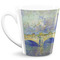 Waterloo Bridge by Claude Monet 12 Oz Latte Mug - Front Full