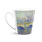 Waterloo Bridge by Claude Monet 12 Oz Latte Mug - Front