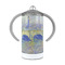 Waterloo Bridge by Claude Monet 12 oz Stainless Steel Sippy Cups - FRONT
