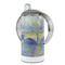 Waterloo Bridge by Claude Monet 12 oz Stainless Steel Sippy Cups - FULL (back angle)