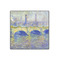 Waterloo Bridge by Claude Monet Wood Print - 12x12
