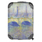 Waterloo Bridge by Claude Monet 13" Hard Shell Backpacks - FRONT