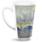 Waterloo Bridge by Claude Monet 16 Oz Latte Mug - Front