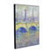 Waterloo Bridge by Claude Monet Wood Prints
