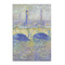 Waterloo Bridge by Claude Monet Posters - Matte - 20x30
