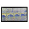 Waterloo Bridge by Claude Monet Bar Mat - Small - FRONT
