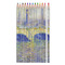 Waterloo Bridge by Claude Monet Colored Pencils