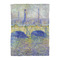Waterloo Bridge by Claude Monet Comforter - Twin XL - Front