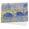 Waterloo Bridge by Claude Monet Cooling Towel- Main