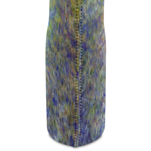 Waterloo Bridge by Claude Monet Double Wine Tote - DETAIL 2 (new)