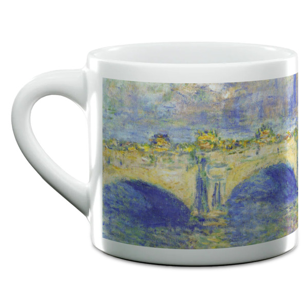 Waterloo Bridge by Claude Monet Espresso Cup - 6oz (Double Shot) (MAIN)