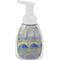 Waterloo Bridge by Claude Monet Foam Soap Bottle