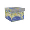 Waterloo Bridge by Claude Monet Gift Boxes with Lid - Canvas Wrapped - Small - Front/Main