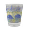 Waterloo Bridge by Claude Monet Glass Shot Glass - 1.5 oz - Single
