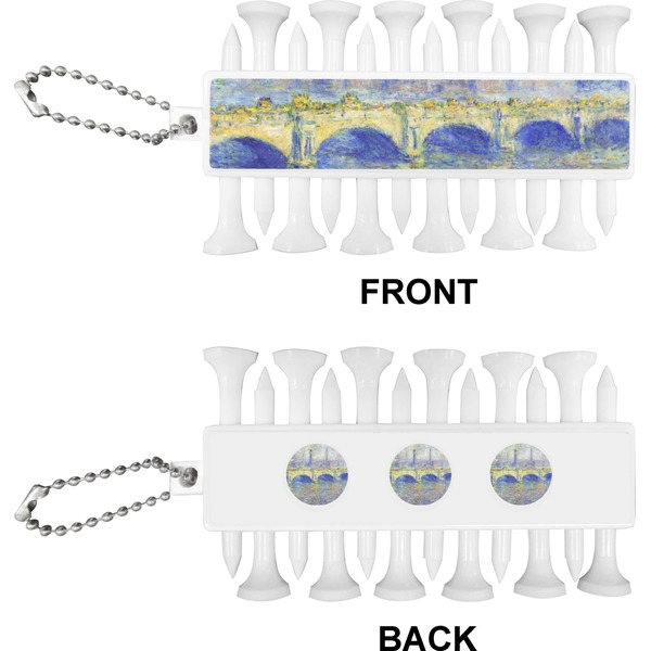 Waterloo Bridge Golf Buddy (Approval)