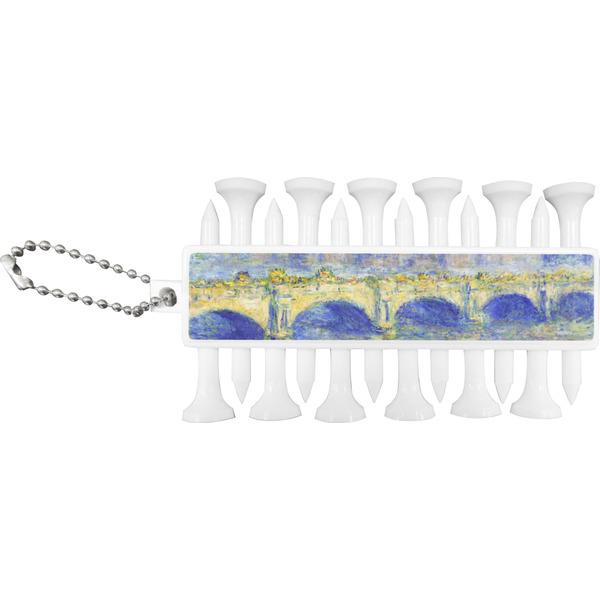 Waterloo Bridge Golf Buddy