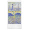 Waterloo Bridge by Claude Monet Guest Paper Towels - Full Color