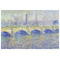 Waterloo Bridge by Claude Monet Jigsaw Puzzle - 1000-piece