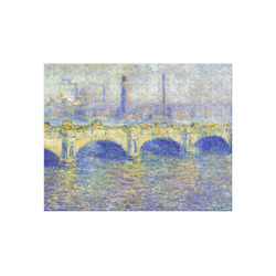 Waterloo Bridge by Claude Monet 252 pc Jigsaw Puzzle
