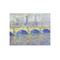 Waterloo Bridge by Claude Monet 252 pc Jigsaw Puzzle