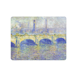 Waterloo Bridge by Claude Monet Jigsaw Puzzles