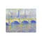 Waterloo Bridge by Claude Monet Jigsaw Puzzles