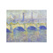 Waterloo Bridge by Claude Monet 500 pc Jigsaw Puzzle