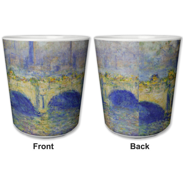Waterloo Bridge by Claude Monet Kids Cup - APPROVAL
