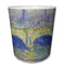 Waterloo Bridge by Claude Monet Plastic Tumbler 6oz