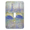 Waterloo Bridge by Claude Monet Light Switch Cover
