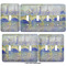 Waterloo Bridge by Claude Monet Light Switch Covers all sizes