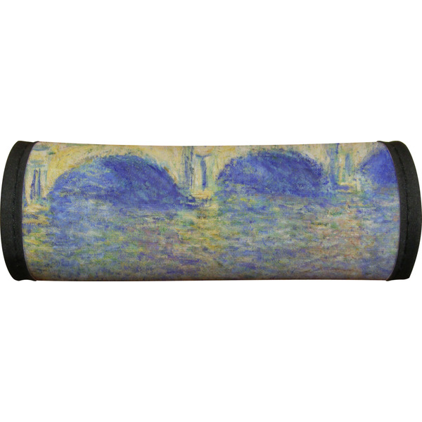 Waterloo Bridge Luggage Handle Wrap