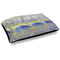 Waterloo Bridge by Claude Monet Dog Bed
