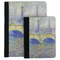 Waterloo Bridge by Claude Monet Padfolio Clipboard - PARENT MAIN