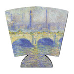 Waterloo Bridge by Claude Monet Party Cup Sleeve - with Bottom
