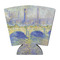 Waterloo Bridge by Claude Monet Party Cup Sleeve - with Bottom