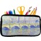 Waterloo Bridge by Claude Monet Neoprene Pencil Case