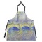 Waterloo Bridge by Claude Monet Apron Without Pockets