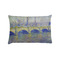 Waterloo Bridge by Claude Monet Pillow Case - Standard