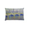Waterloo Bridge by Claude Monet Pillow Case - Toddler