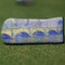 Waterloo Bridge by Claude Monet Blade Putter Cover