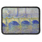 Waterloo Bridge by Claude Monet Rectangle Patch