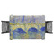 Waterloo Bridge by Claude Monet Tablecloth - 58"x58"