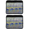 Waterloo Bridge by Claude Monet Seat Belt Cover (APPROVAL Update)