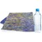 Waterloo Bridge by Claude Monet Sports & Fitness Towel