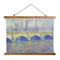 Waterloo Bridge by Claude Monet Wall Hanging Tapestry - Landscape - MAIN