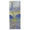 Waterloo Bridge by Claude Monet Wine Gift Bag - Gloss - Front