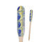 Waterloo Bridge by Claude Monet Paddle Wooden Food Picks