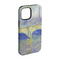 Waterloo Bridge by Claude Monet iPhone Case - Rubber Lined - iPhone 15 Pro